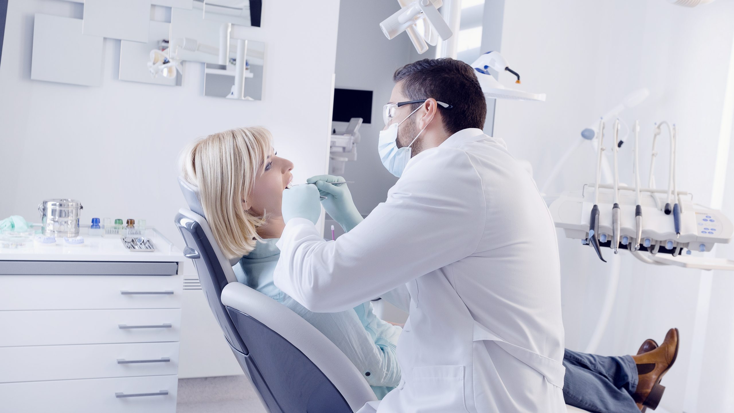 Dentist in Edon, OH