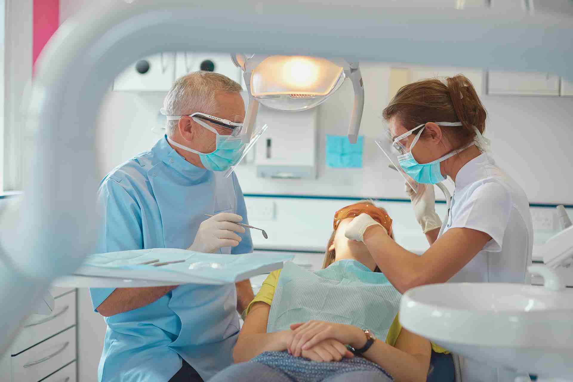 Dentist in Edon, OH